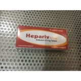 Hepariv 0.5mg