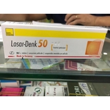 Losar -Denk 50mg