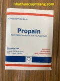 Propain 500mg