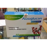 Albuglucan