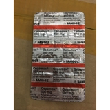 Ospamox 500mg