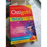 Ostigold 500mg (vỉ)