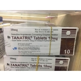 Tanatril 10mg