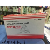 Ketozar