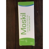 Dầu trị muỗi Moskil