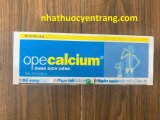 Opecalcium
