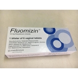 Fluomizin