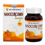 Nano Curcumin HVQY