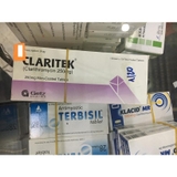 Claritek 250mg