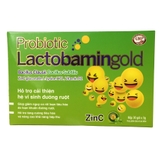 Probiotic Lactobamingold