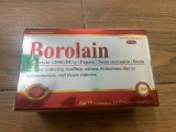 Borolain