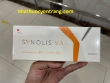 Synolis VA 40mg/80mg