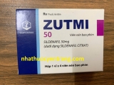 Zutmi 50mg