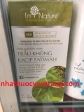 Dung dịch vệ sinh Trầu Không Kacip Fatimah 150ml