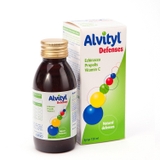 ALVITYL DEFENSES SIRO 120ML