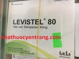 Levistel 80mg (56 viên)