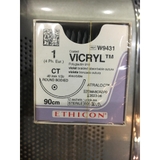 Chỉ Vicryl 1.0