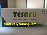 Tesafu 10mg