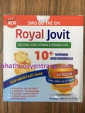 Royal Jovit