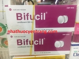 Bifucil 500mg