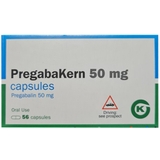 Pregabakern 50mg