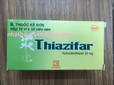 Thiazifar