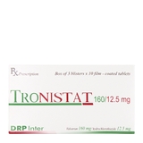 Tronistat 160/12.5