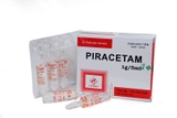 PIRACETAM 1g/5ml Vidipha