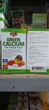 Green Calcium