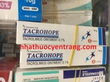 Tacrohope 0.1%