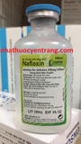 Nafloxin 200mg/100ml