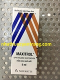 Maxitrol 5ml