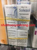 Solezol