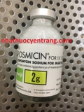 Fosmicin 2g