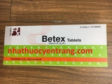 Betex