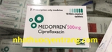 Medopiren 500mg