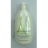 A-Derma Soothing foaming gel 250ml