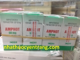 Amphot 50mg