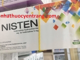 Nisten