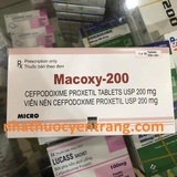 Macoxy 200mg