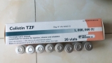 Colistin TZF