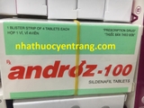 Androz 100mg