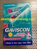 Gaviscon Dual