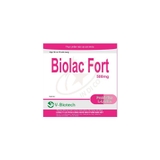 Biolac forte 500mg