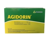 Agidorin