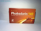Phabadarin 140