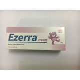 Ezerra cream