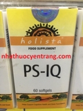 PS - IQ Holista
