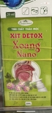 Xịt Detox Xoang Nano