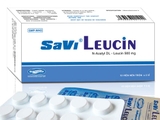 Savi Leucin